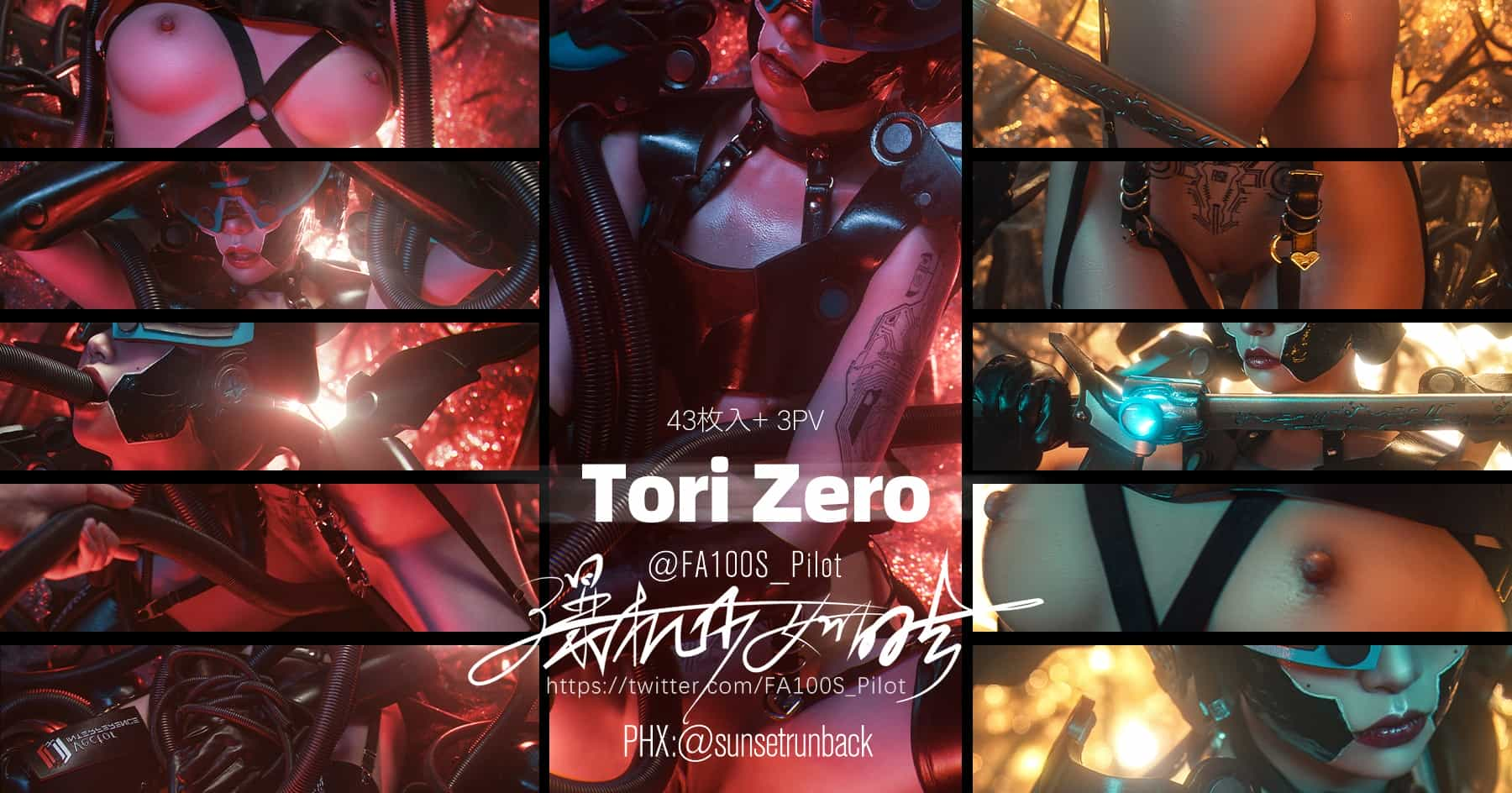 Tori zero