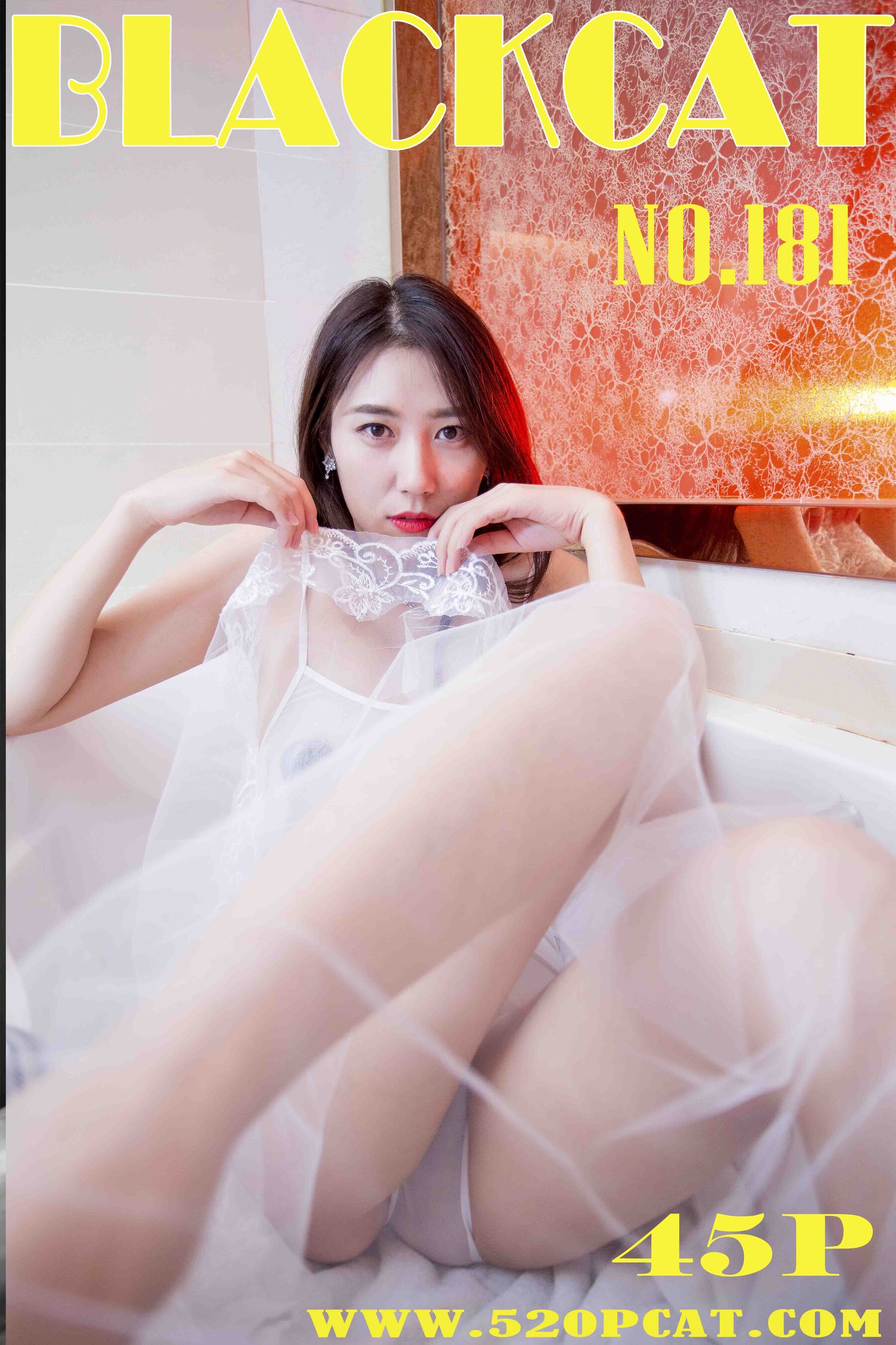 Vol. 181 Vol.181 苏小暖