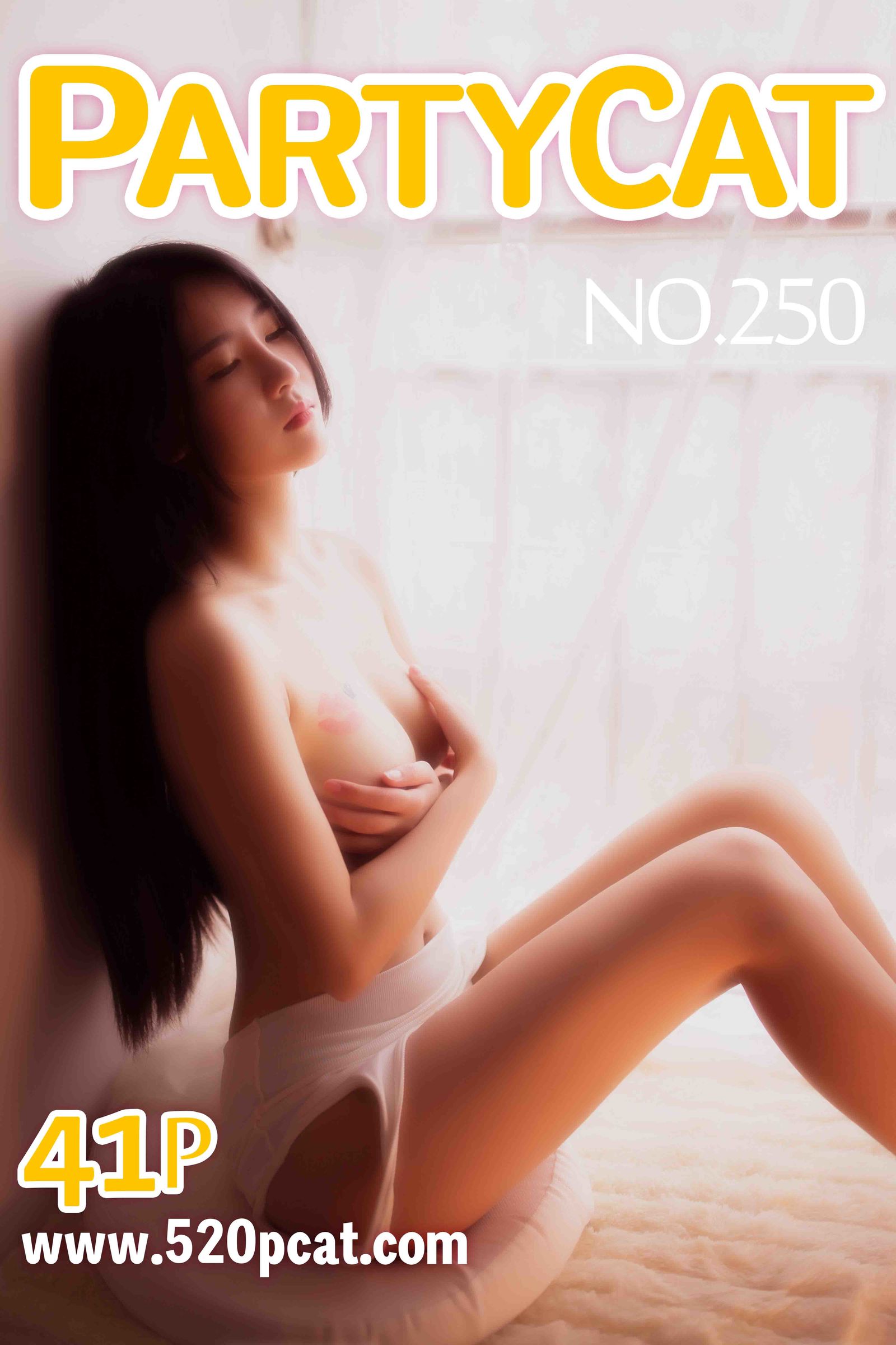 Vol. 250 文琳