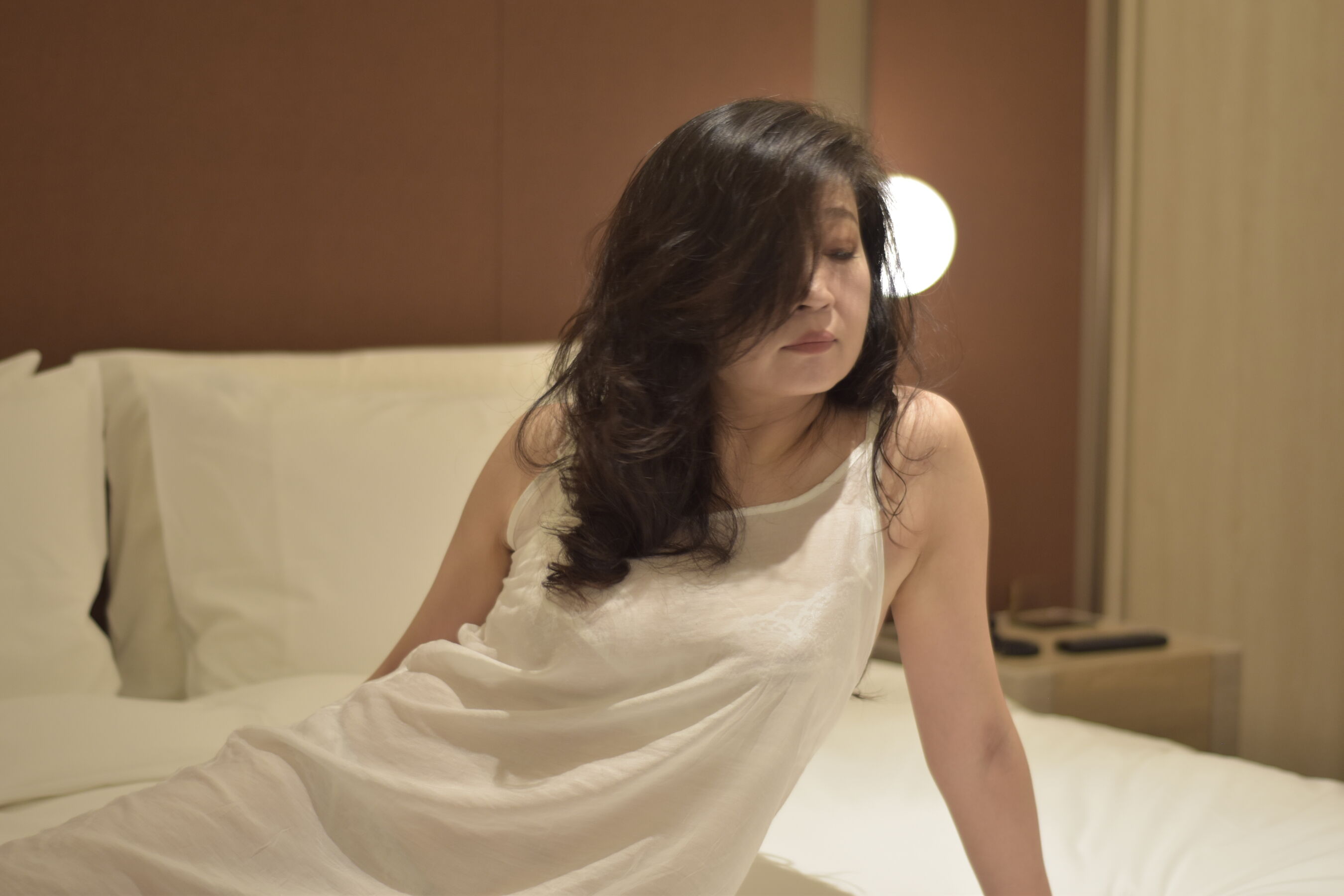 摄影师流出夫妻性爱留念